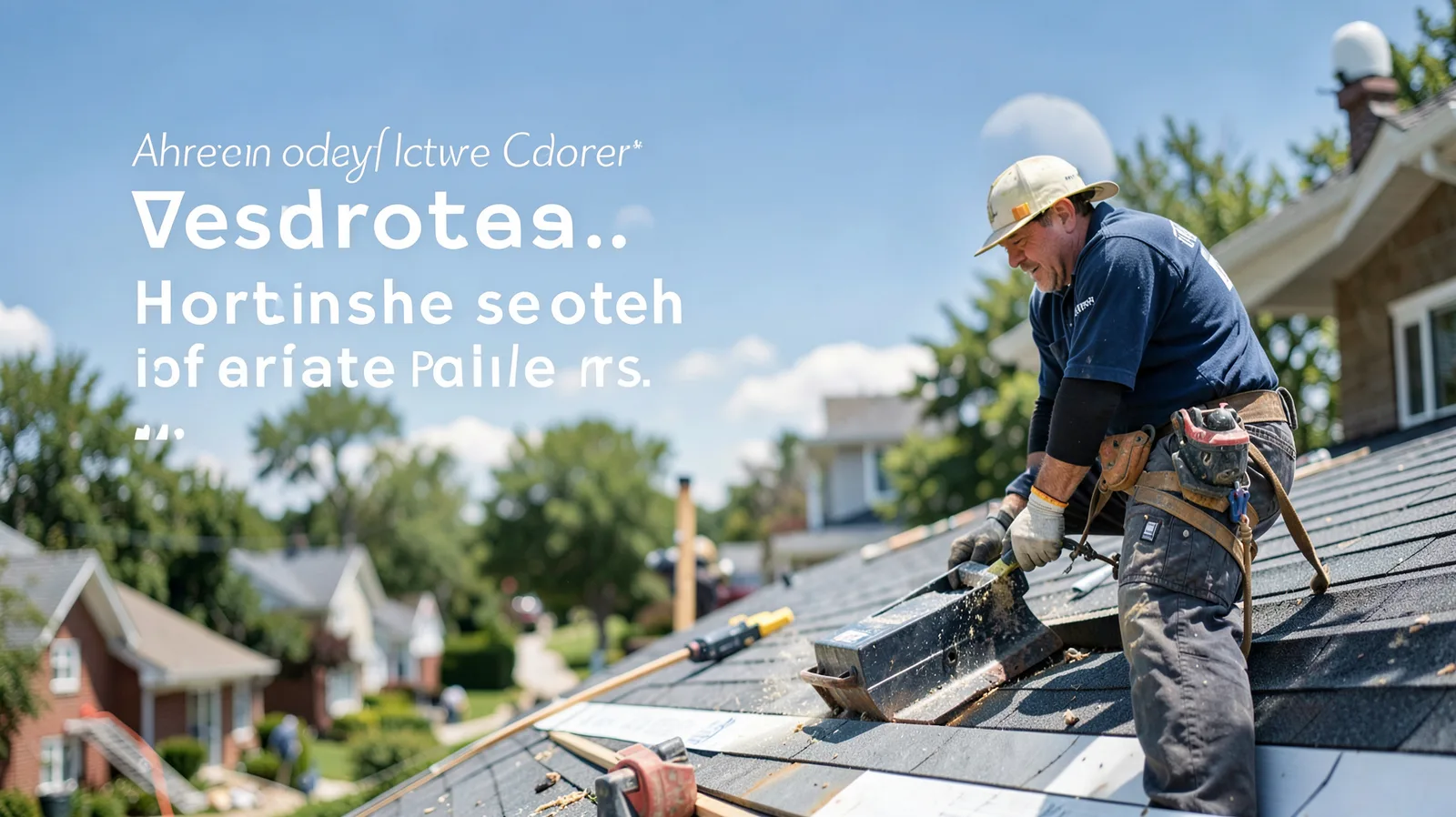 Roof Replacement in Streetman, TX near me